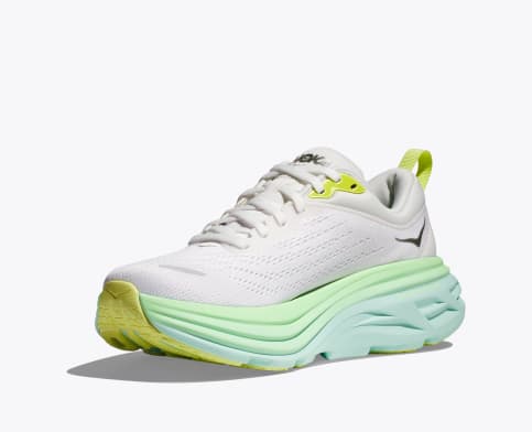 楽天市場】HOKA BONDAI 8 BLACK/WHITE 1123202 BWHT ホカ